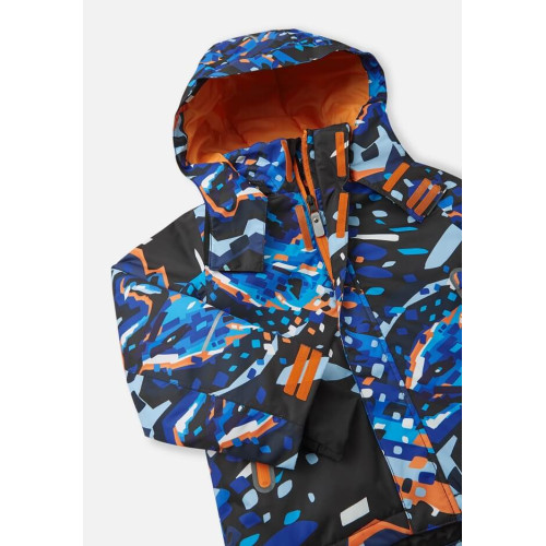 Куртка Reimatec Kairala 5100073B-9996 зимняя